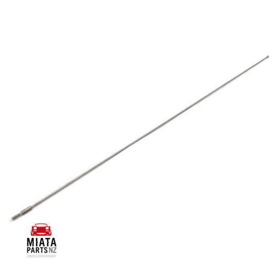 MX5 NA Electric Aerial Mast Fixed (New)