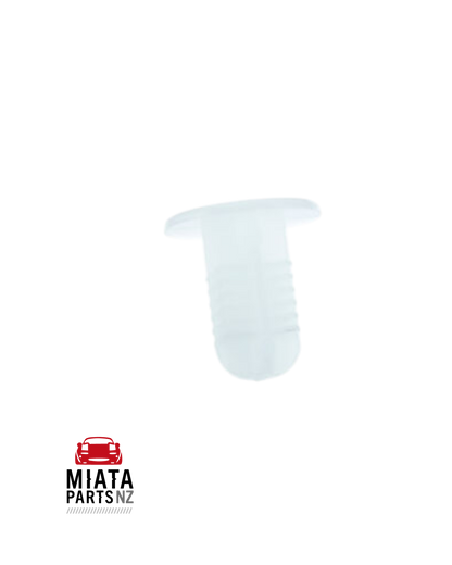 MX5 NA Bumper Side Tab Clip (New) (Genuine)