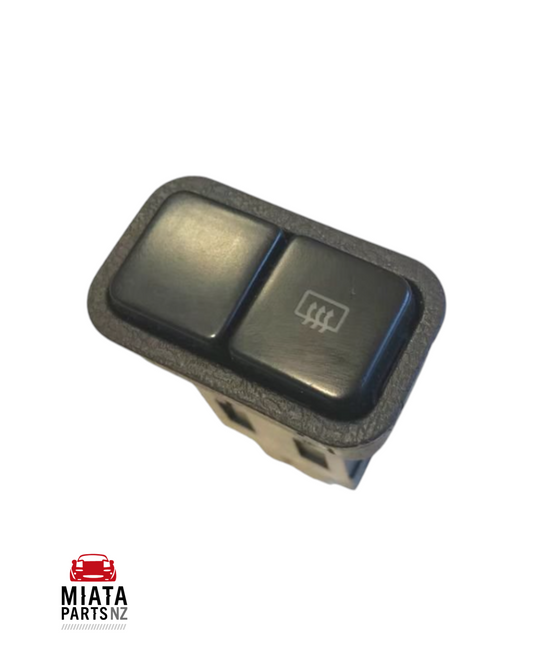 MX5 NA Demister Switch (Used)