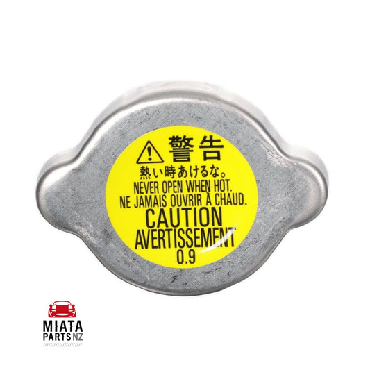 MX5 NA Radiator Cap (New)