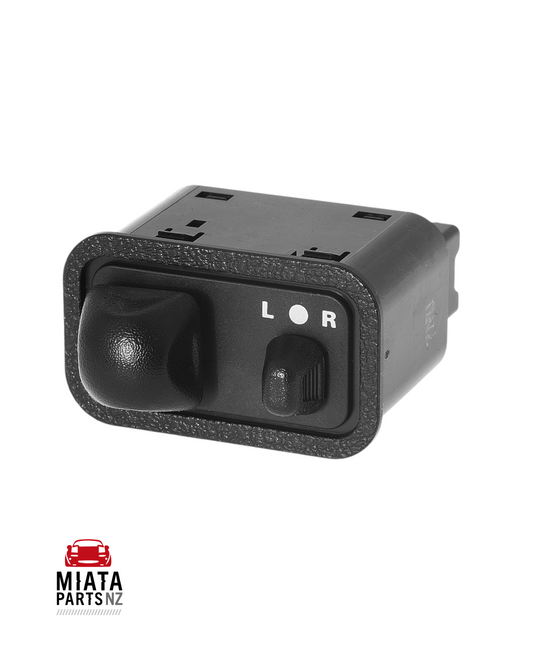 MX5 NA Mirror Switch (Used)