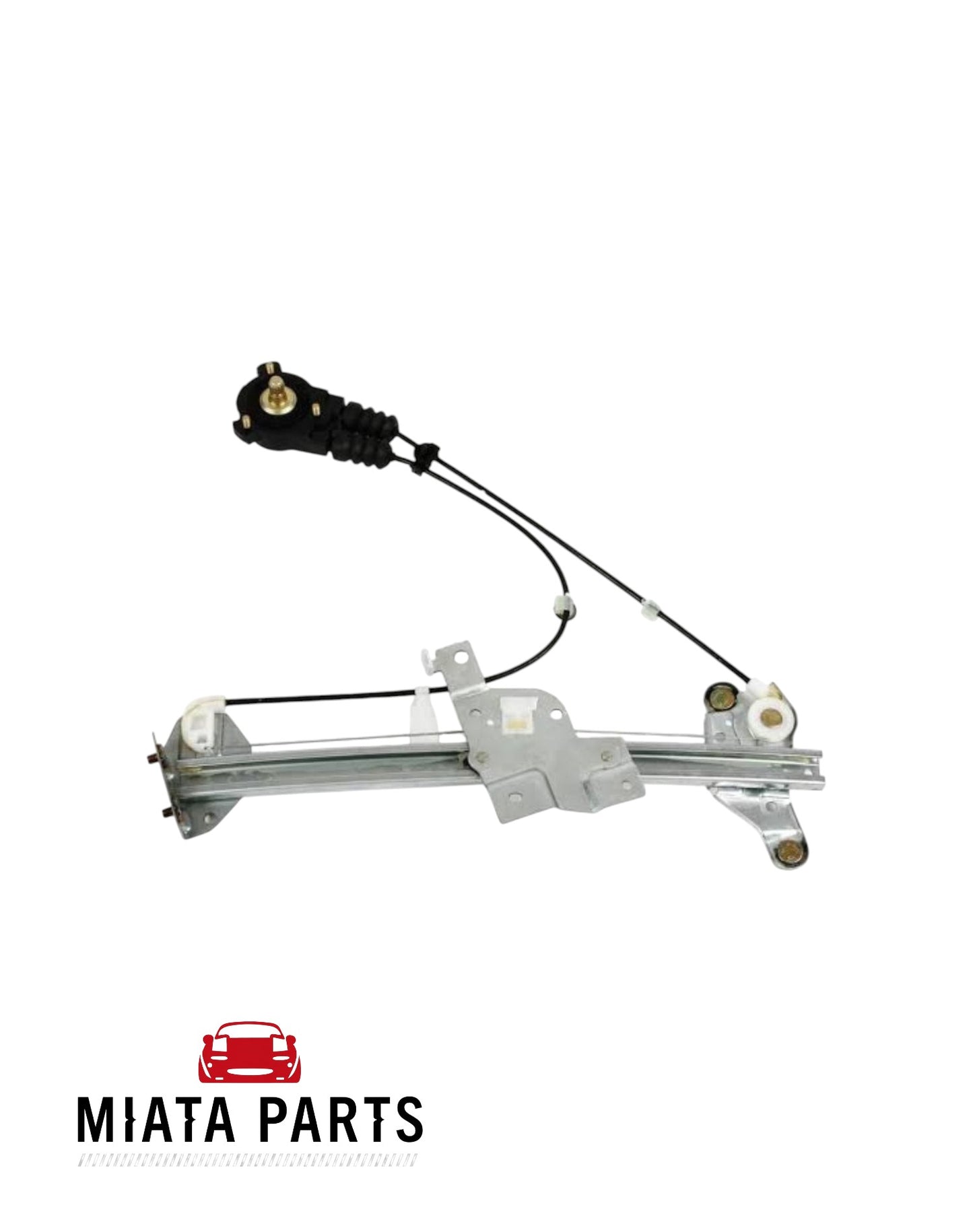 MX5 NA New Manual Window Regulator