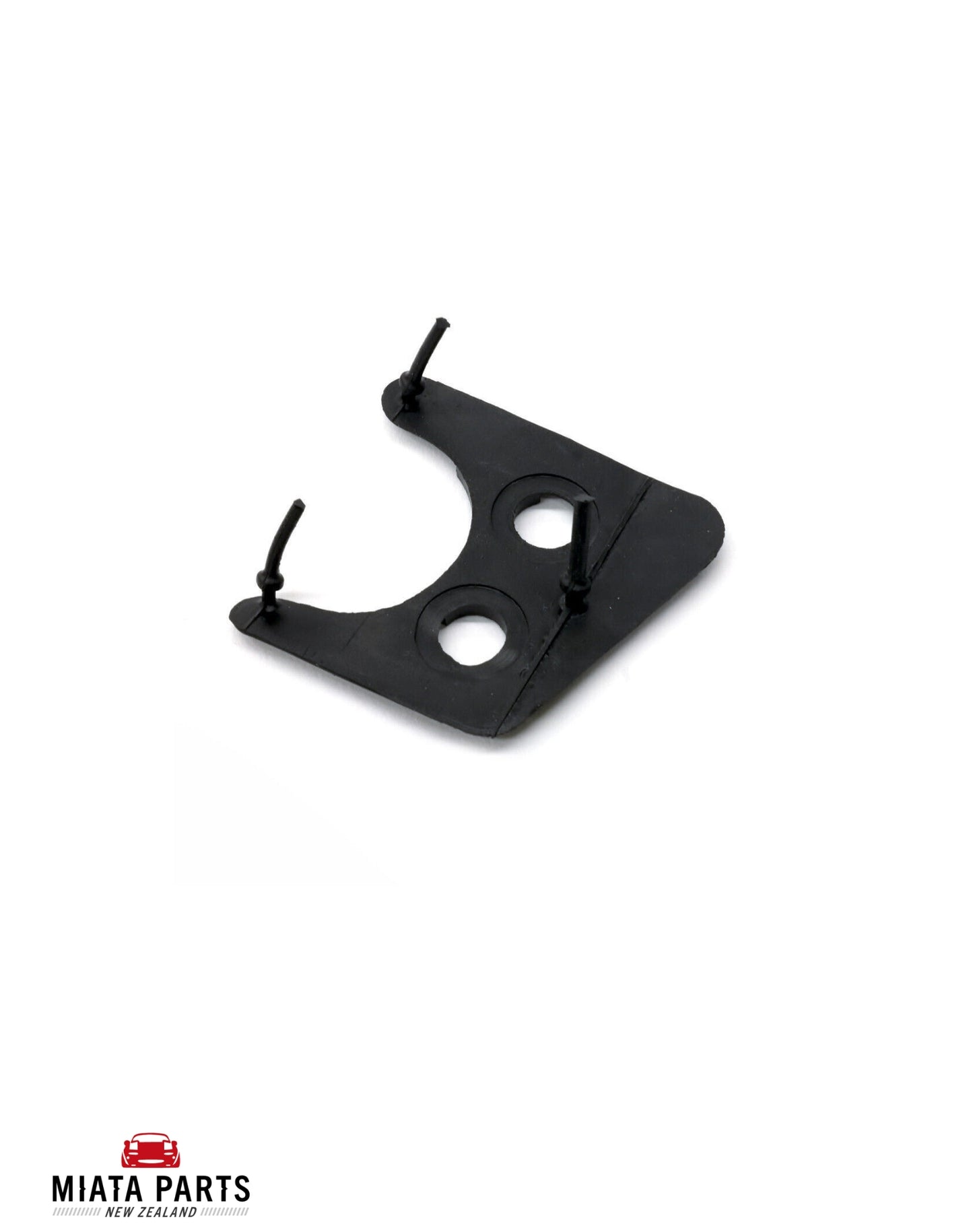 NA/NB Hardtop Rubber Latch Gasket