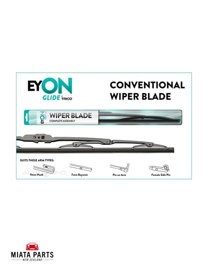 NA/NB/NC Wiper Blades