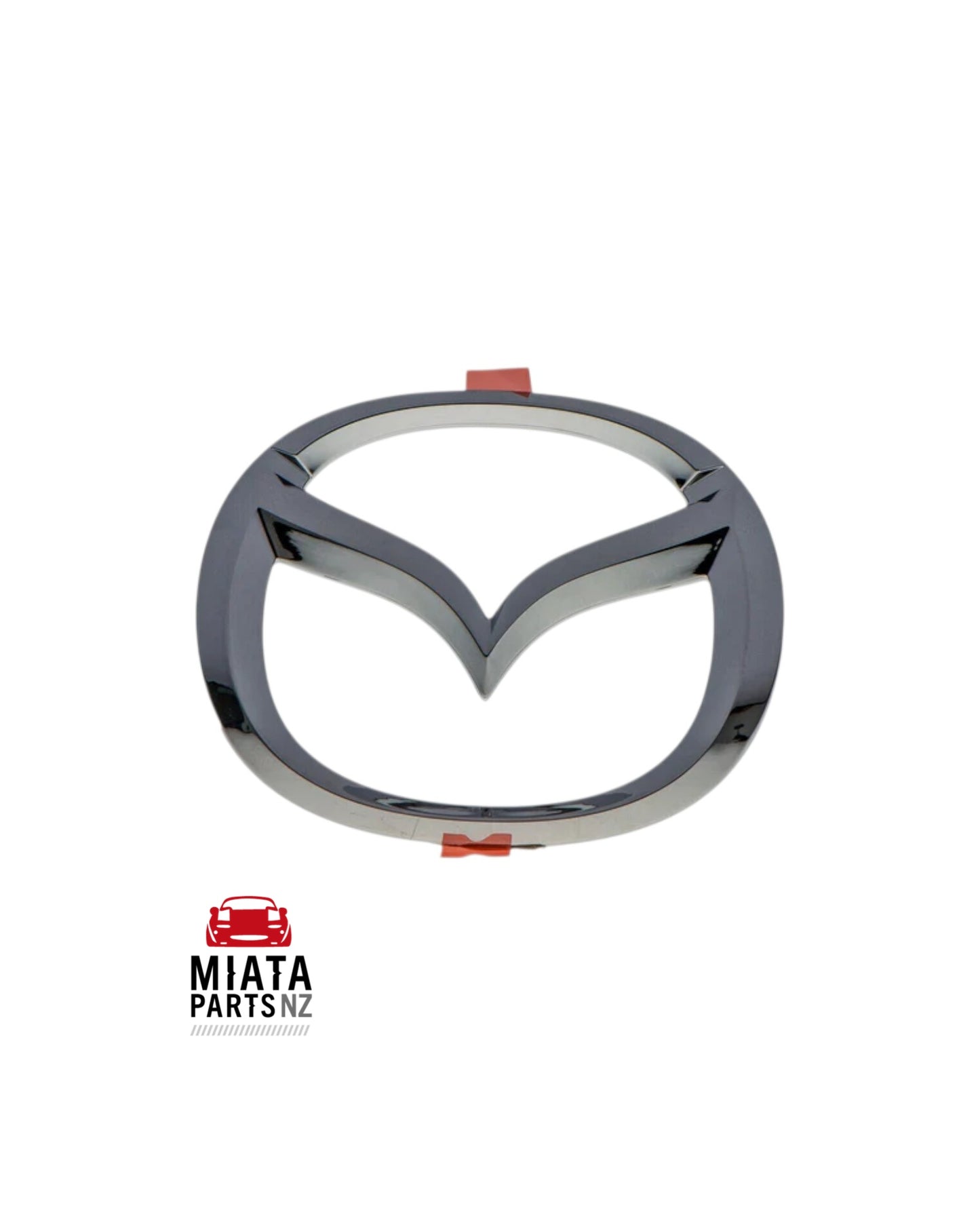 MX5 NB2 Front Badge/Emblem (New)