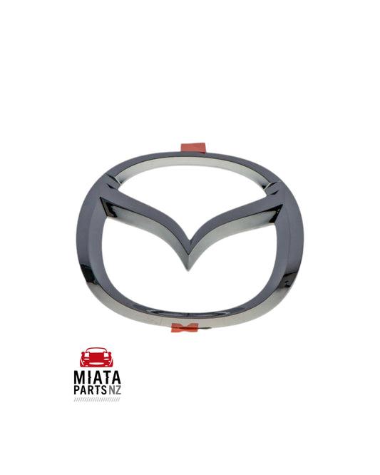 MX5 NB2 Front Badge/Emblem (New)