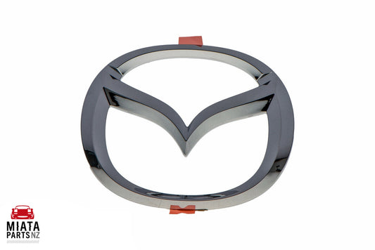 MX5 NB2 Front Badge/Emblem (New)