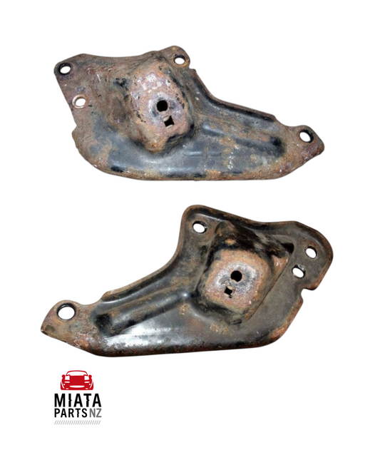MX5 NB8 VVT Engine Mount Brackets