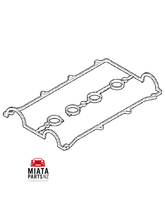 MX5 NB8 VVT OEM Rocker Cover Gasket