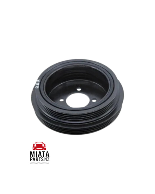 MX5 NB New Crank Pulley / Harmonic Balancer