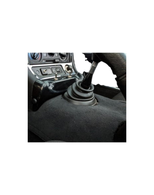 NB/NBFL Central Console Delete Kit