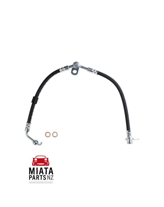 MX5 NC Brake Hose Soft Line (New)