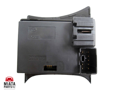 MX5 NC Window Switch (Used)