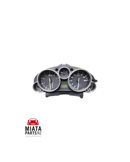 MX5 NC Speedo Cluster