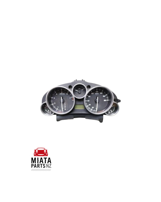 MX5 NC Speedo Cluster