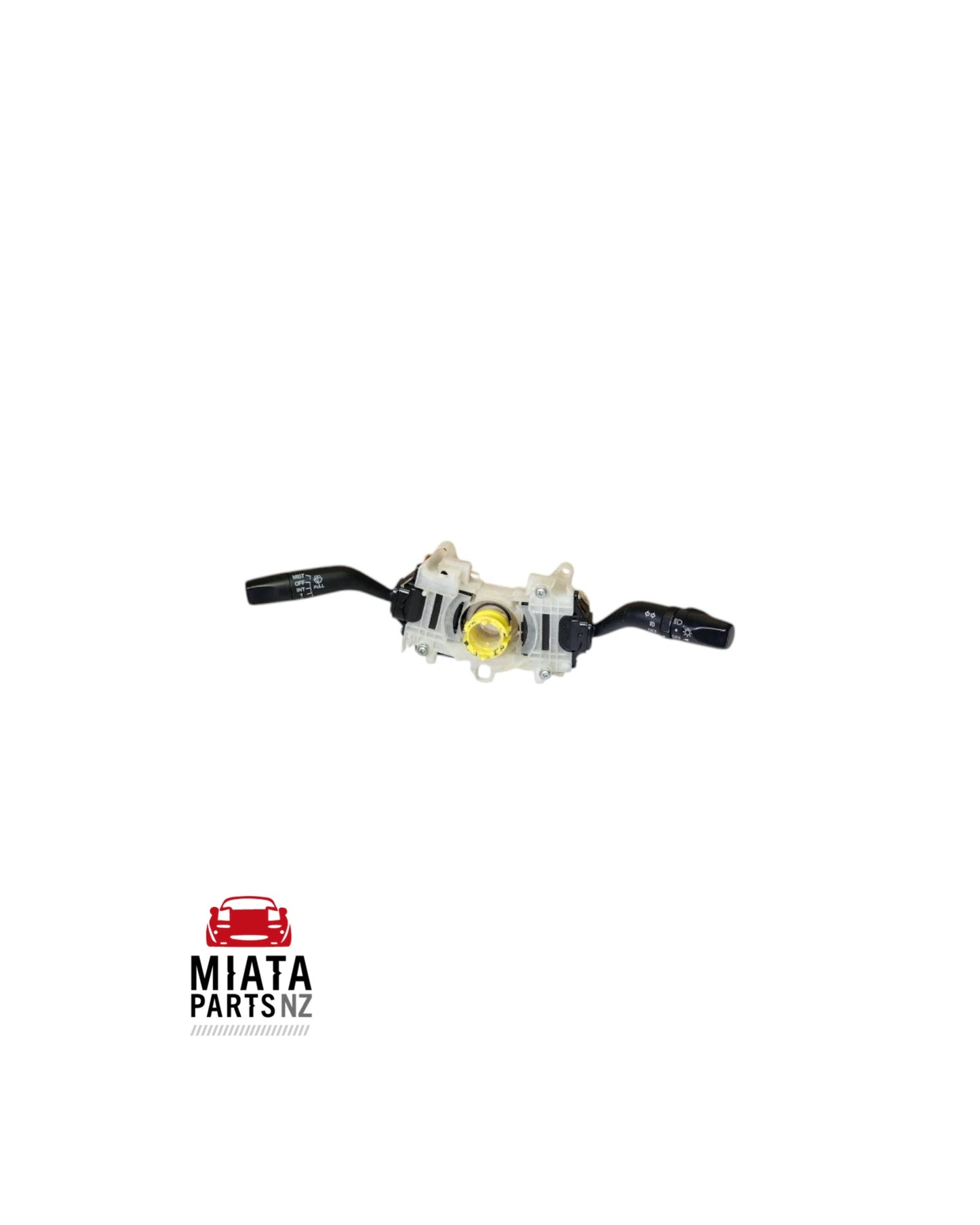MX5 NC Used Combo Switch