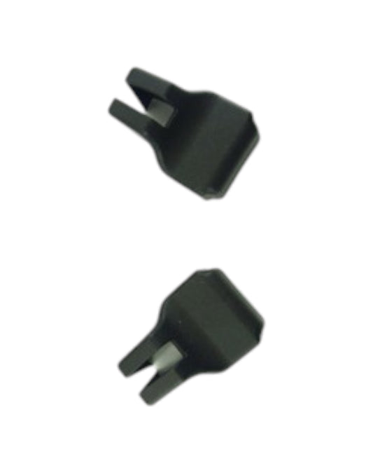 NC Door Hinge Cap