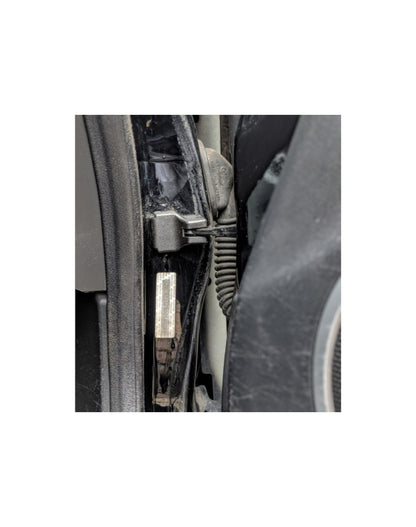 NC Door Hinge Cap