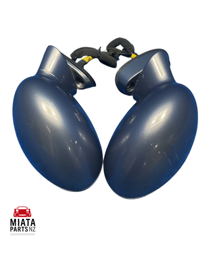 MX5 NC Wing Mirror Used