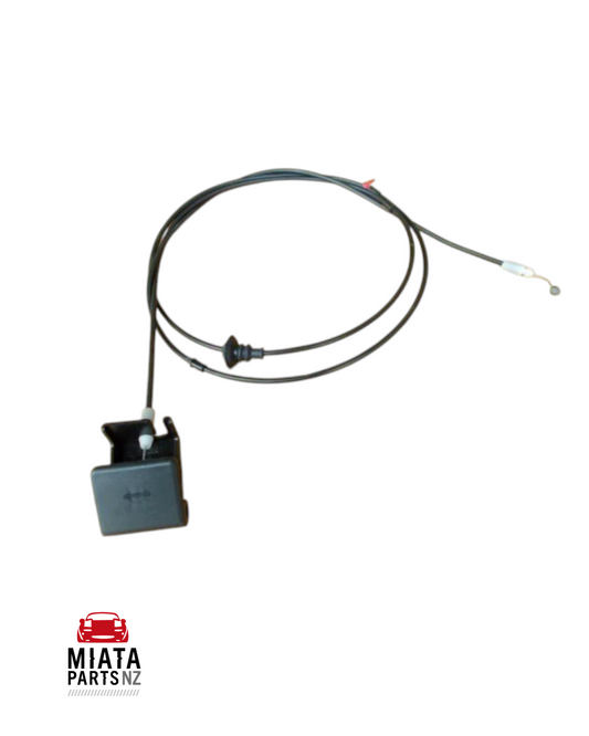 MX5 ND Bonnet Cable (Used)