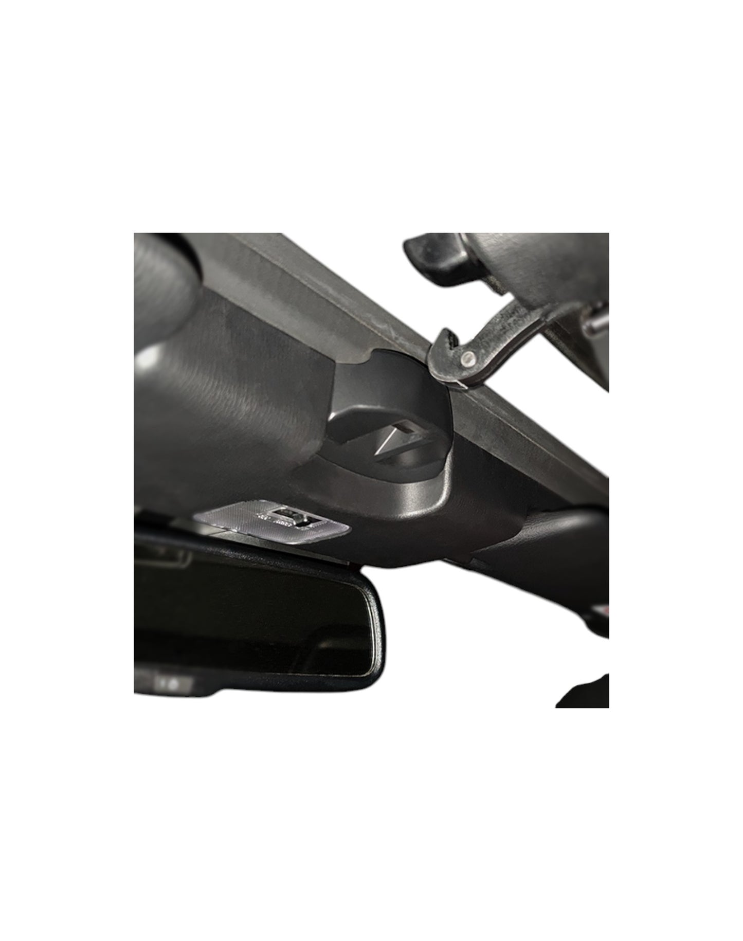 ND SOFT TOP LATCH PROTECTOR