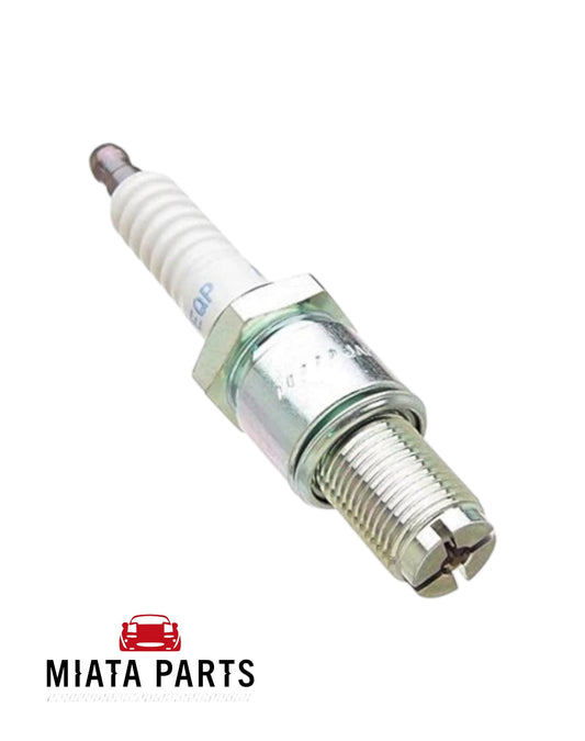 NGK BUR9EQP Spark Plug Each (New)