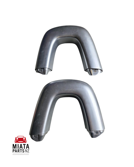MX5 NC Rollbar Cover (Pair)