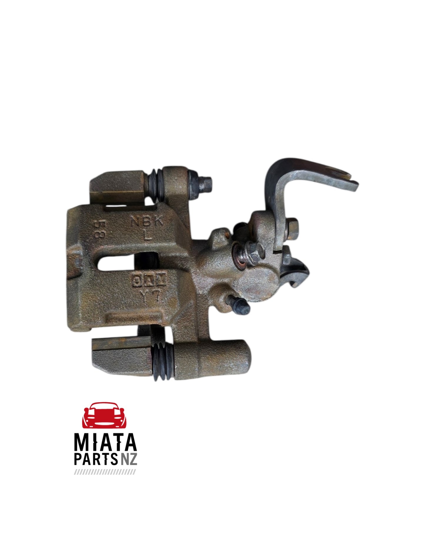 MX5 NA/NB Brake Calipers (Used)