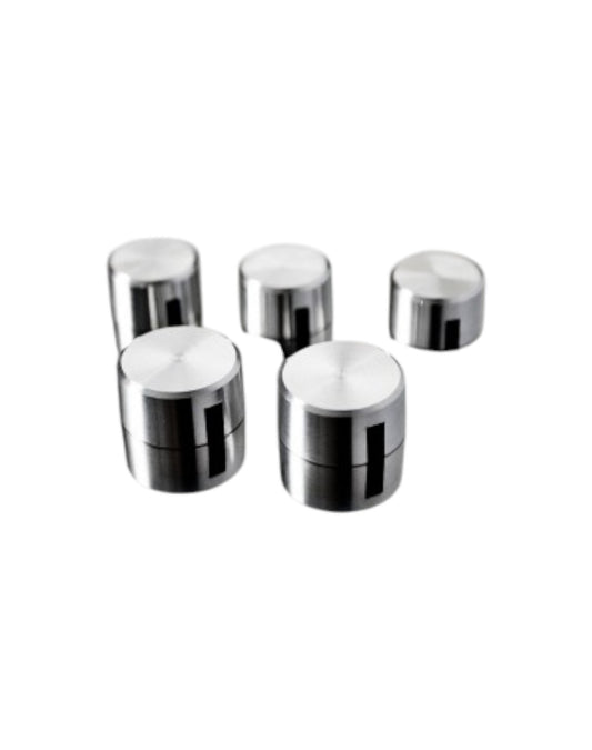 Needle Caps