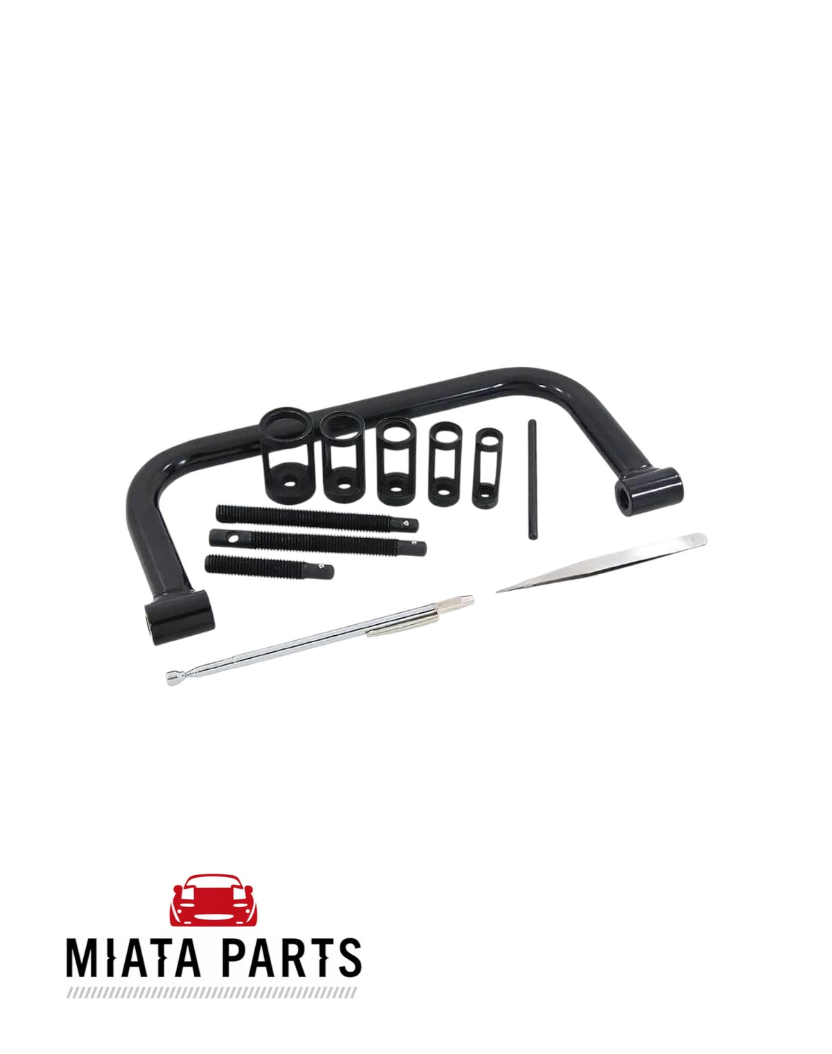 Neilsen 5-in-1 Valve Spring Compressor Kit
