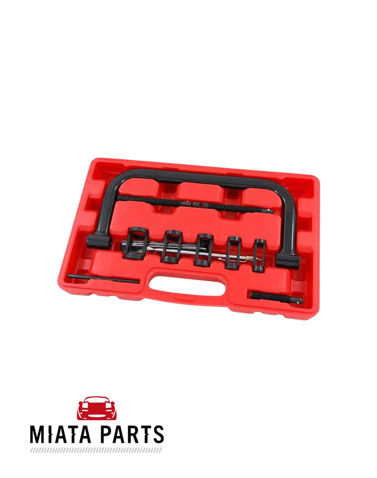 Neilsen 5-in-1 Valve Spring Compressor Kit