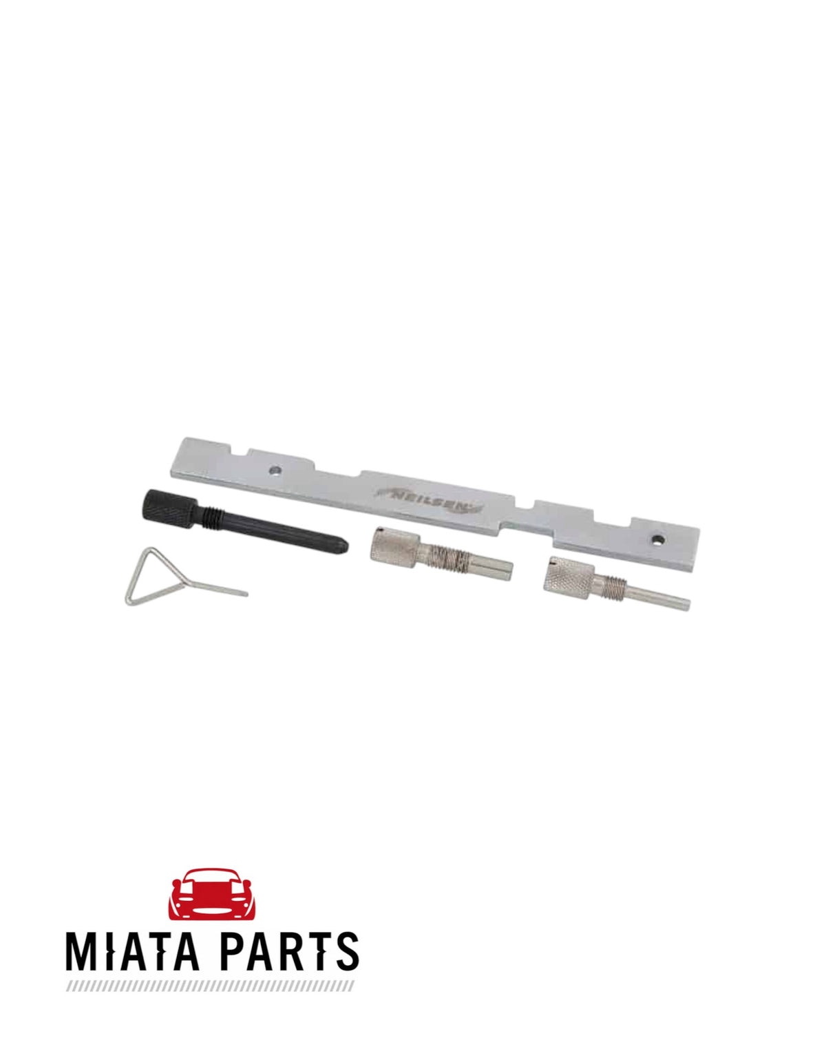 Neilsen MZR Duratec Petrol Engine Setting Locking Timing Tool Kit