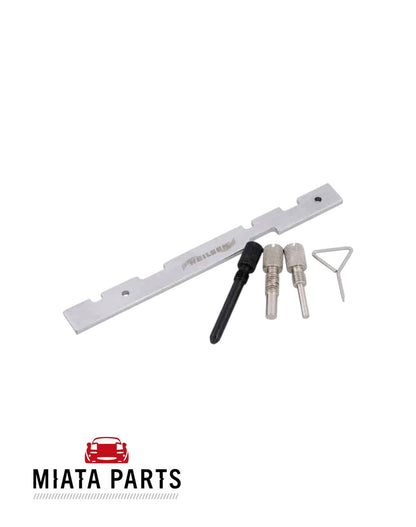 Neilsen MZR Duratec Petrol Engine Setting Locking Timing Tool Kit