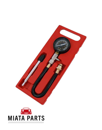 Neilsen Petrol Engine Compression Tester