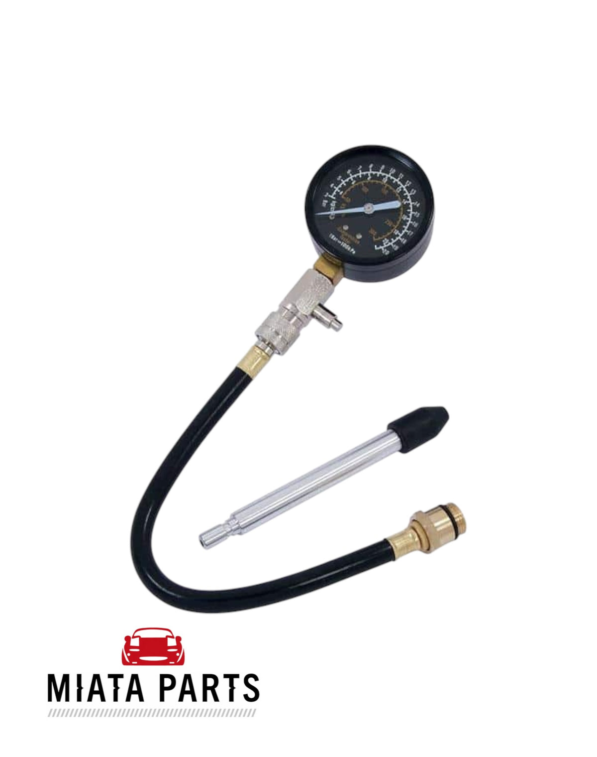 Neilsen Petrol Engine Compression Tester
