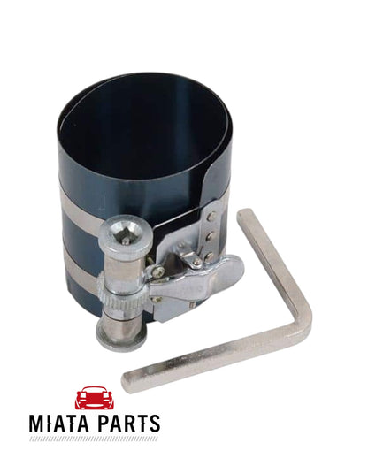 Neilsen Piston Ring Compressor 53-175mm