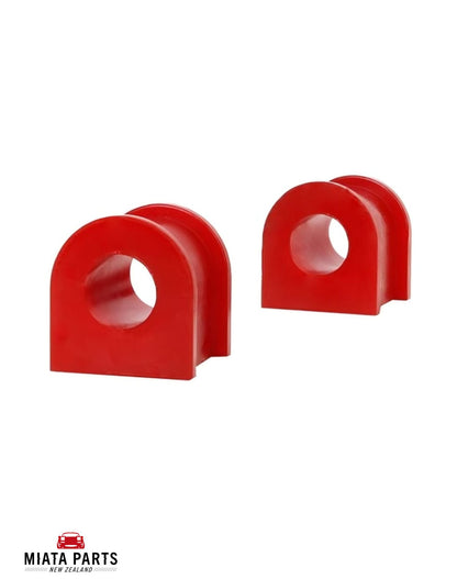 Nolathane Front Swaybar Bushing Kit (19mm)