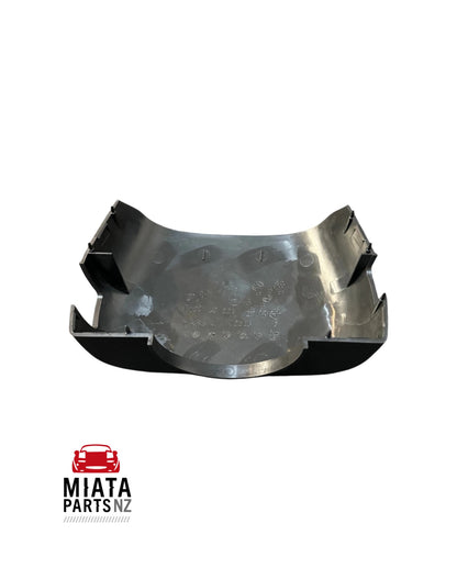 RX7 FD Upper Steering Column Cover (New) (Genuine)