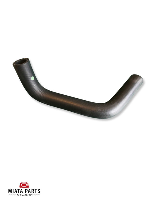 OEM NB Heater Hose #2