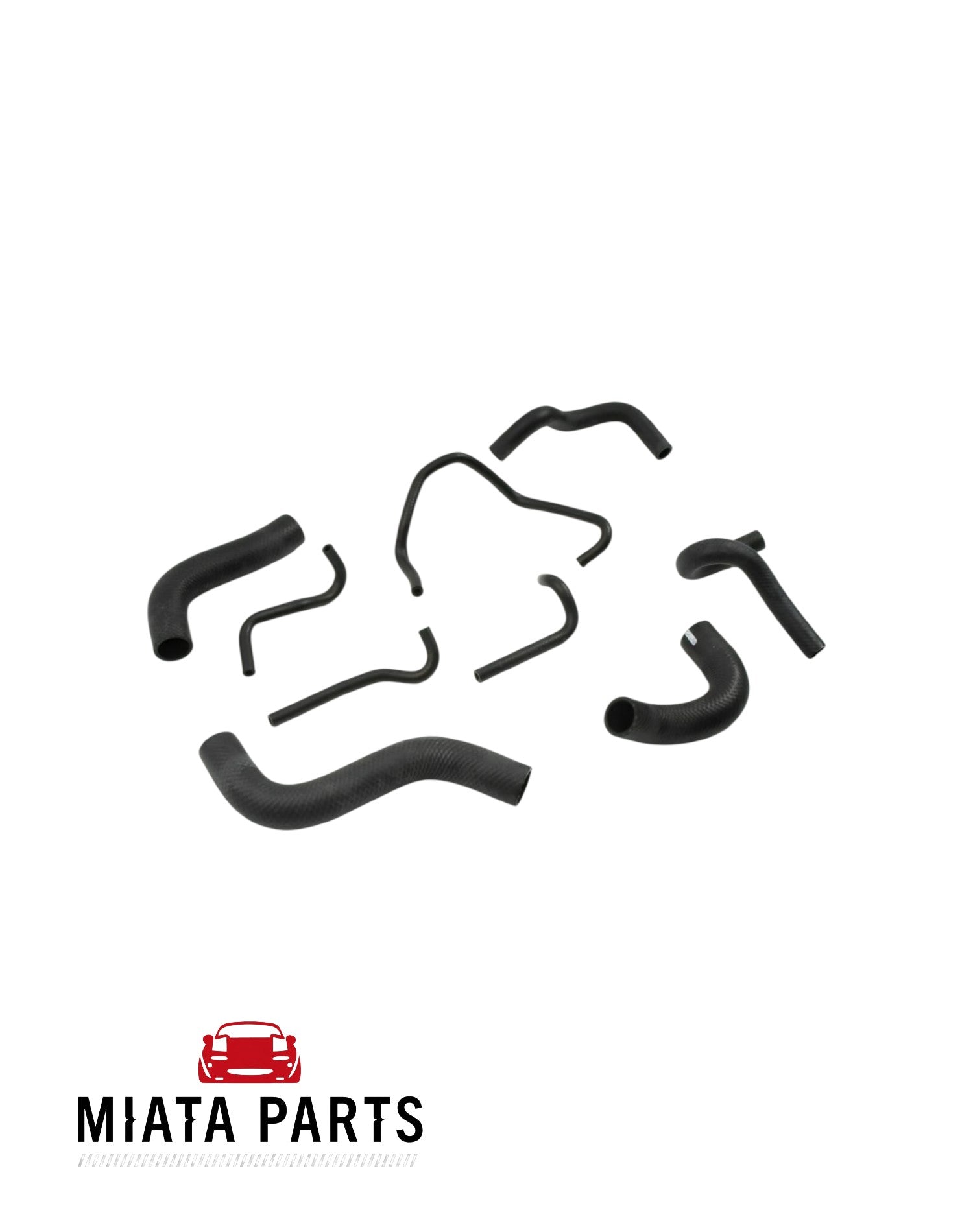OEM NA6 Radiator Hose Kit