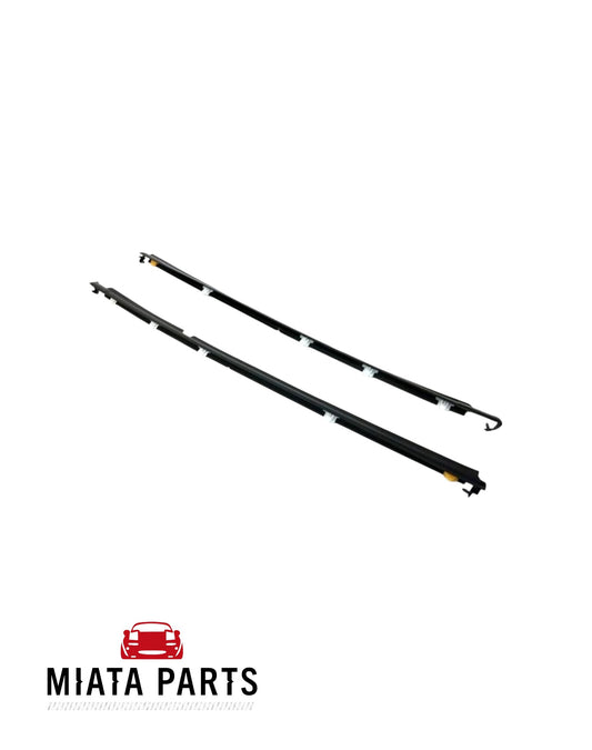 MX5 NA/NB OEM Weatherstrip (New) (Aftermarket)