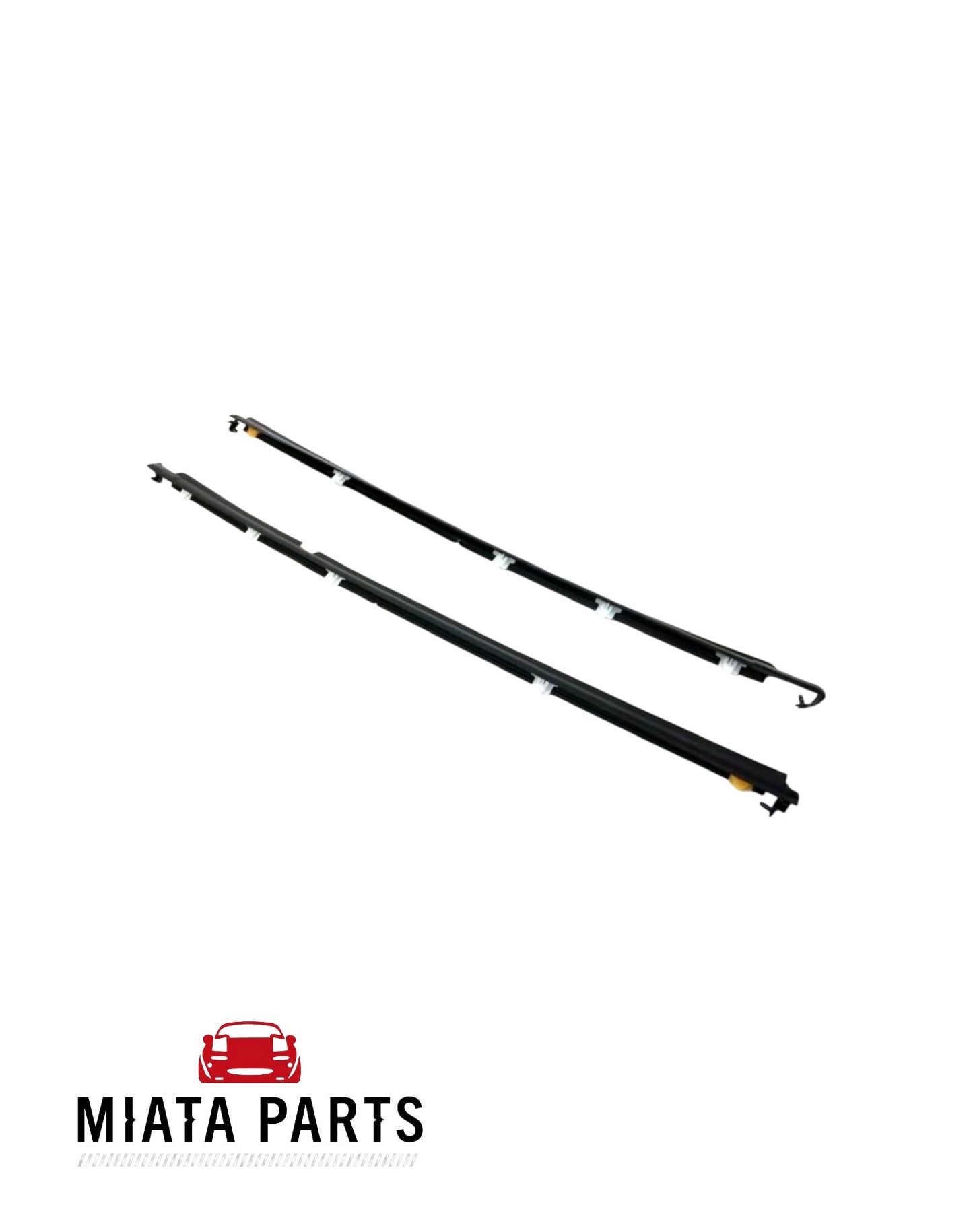MX5 NA/NB Weatherstrip Pair (USED)