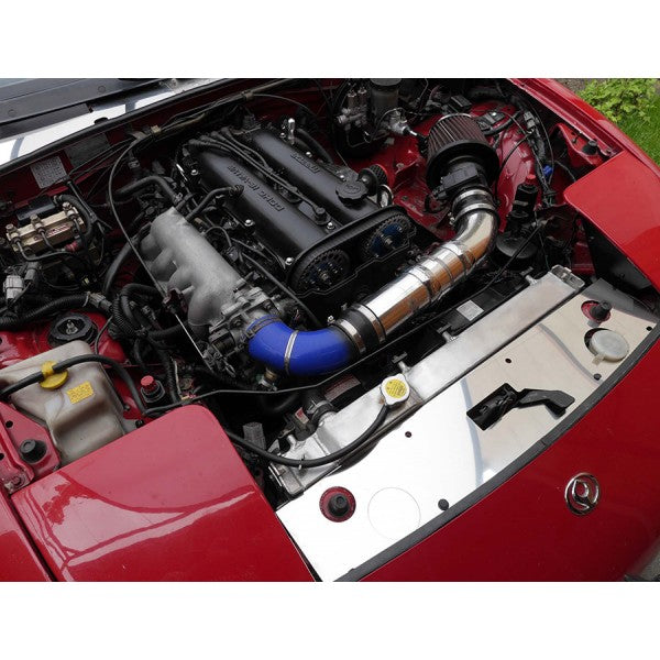 Radiator Panel ABS (MK1)