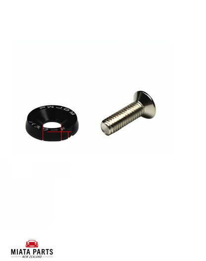 PWRD JDM Screws x10