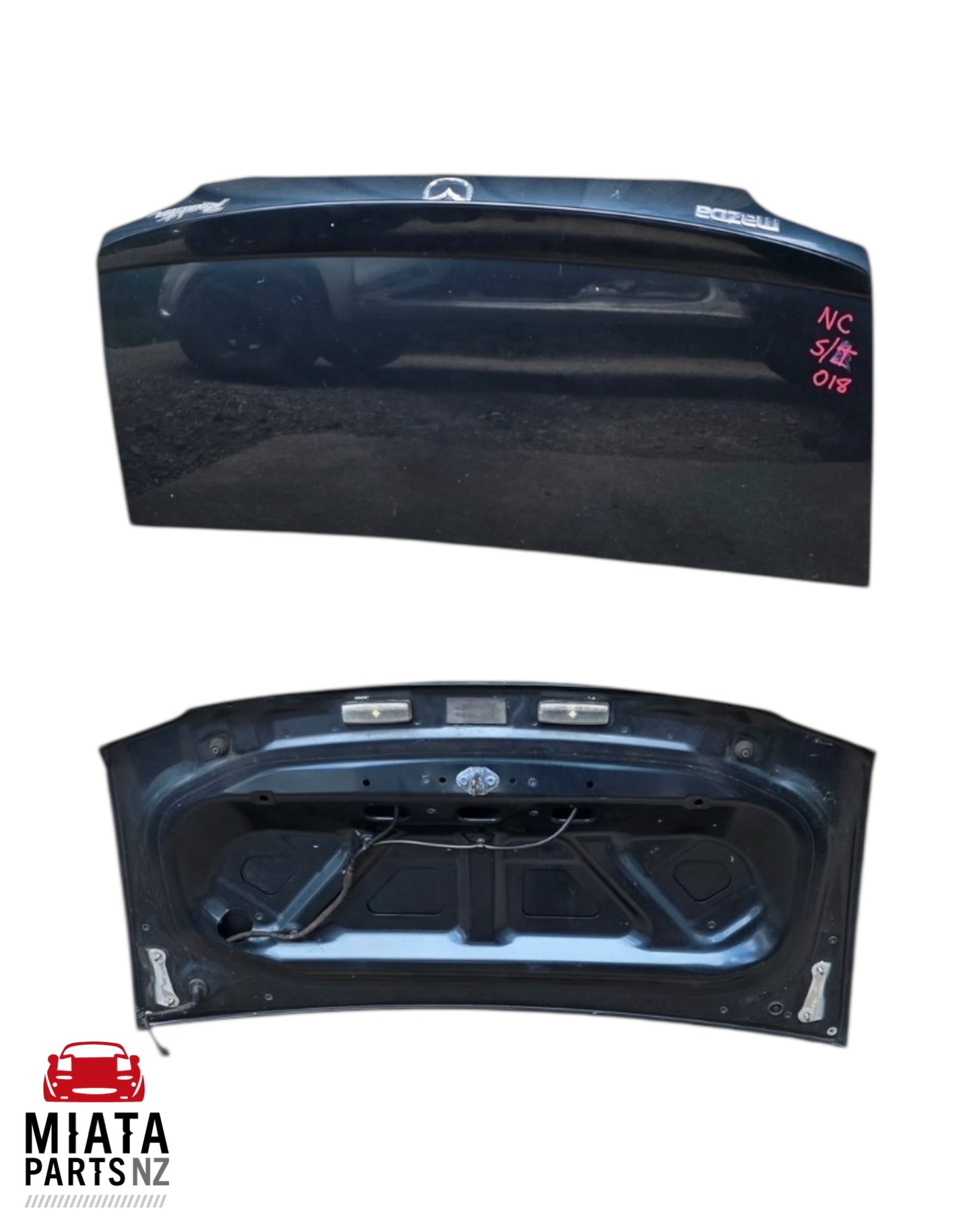 MX5 NC Boot Lid (Used)