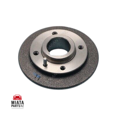 MX5 NA/NB Long Nose Pulley Boss (New)