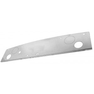 Radiator Panel plain version (for use with bonnet catches)