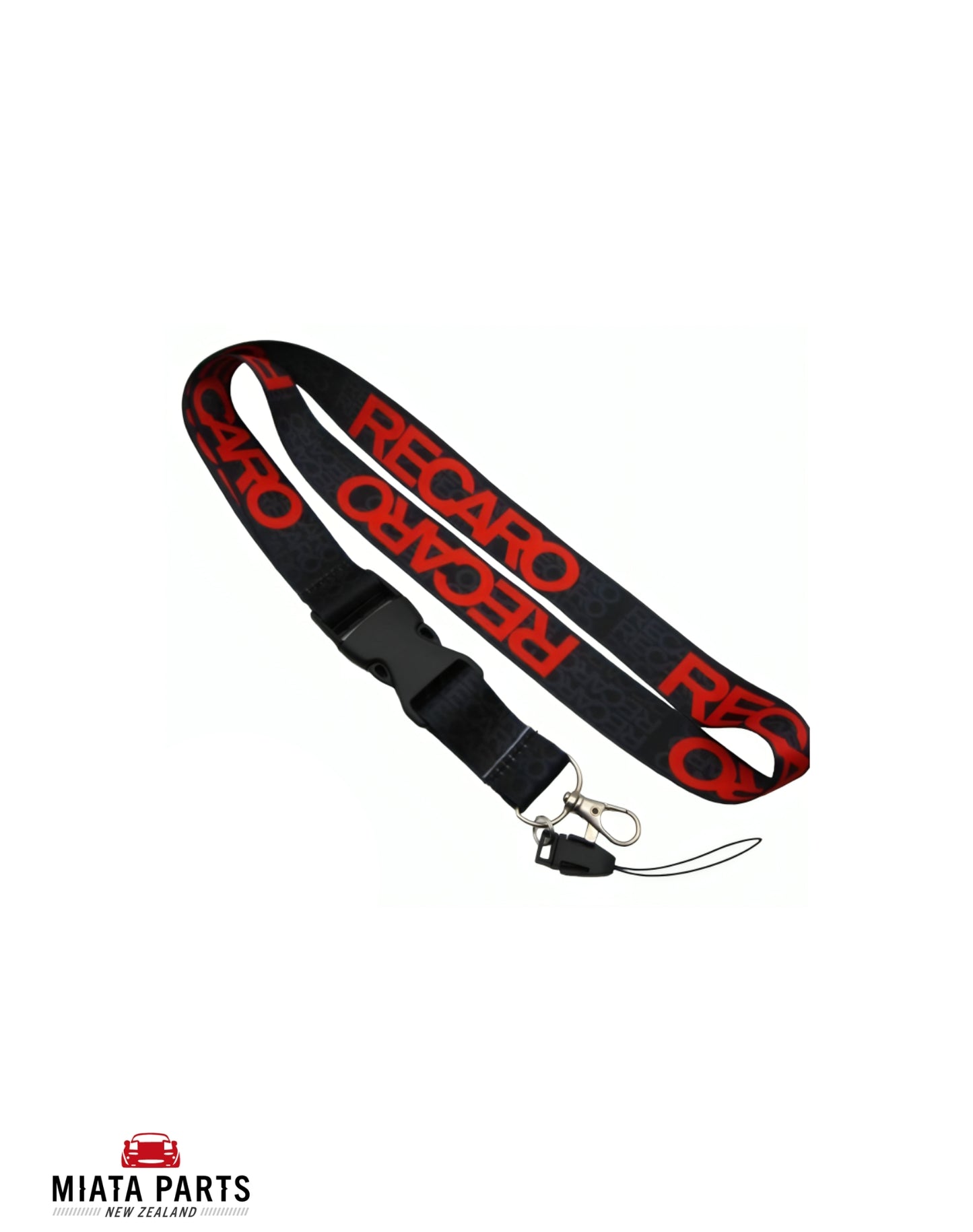 Recaro Lanyard