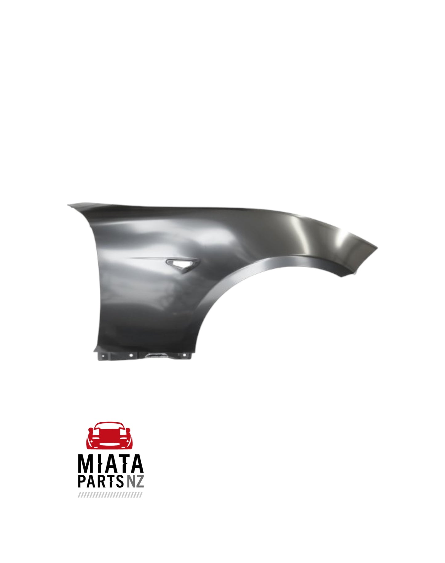 MX5 ND Front Guard (New) (Genuine)
