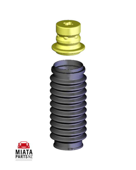 MX5 NA Bump Stop/Dust Boot (New Aftermarket)
